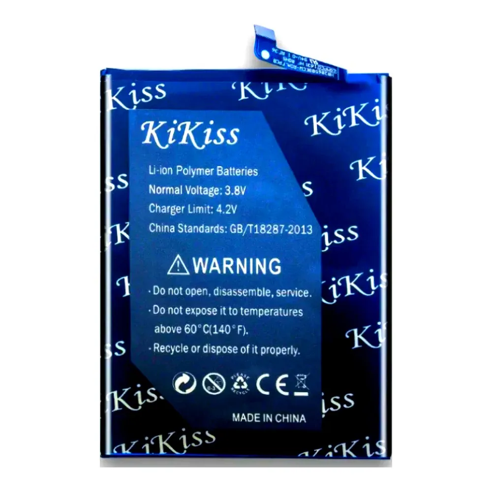 Battery HB386589ECW 4850mAh For Huawei View 10 Lite V10 P10 Plus For Honor Play 20S 8X Nova 3 4 L21 Vky-AL00 Mate 20 Lite