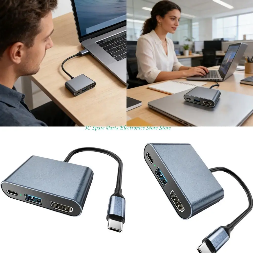 SZ High Quality Screen Link Device Shows Precise 2160P Video At 120FPS Motion Level