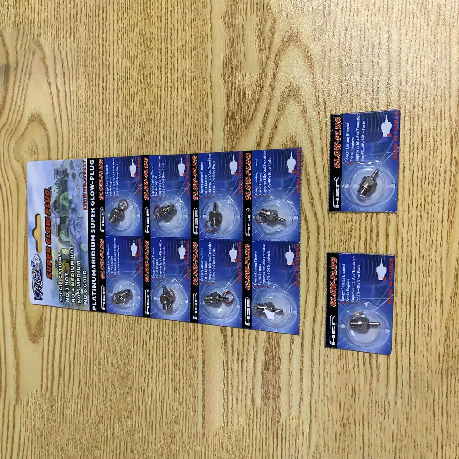 Hot Glow Plug Spark para RC Buggy Truck, N4, HSP 70117, 1:10, 1/8, Vértice, SH, Nitro Peças de motor