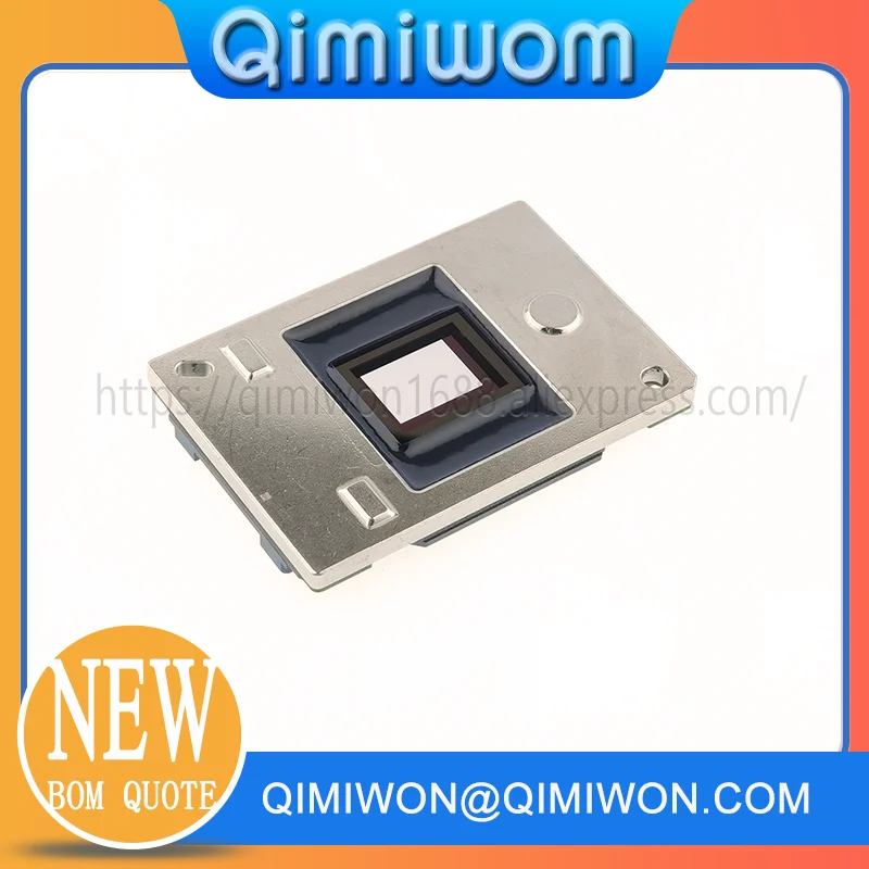 1pcs/lot  8060-6318W 8060-6319W 8060-6318 8060-6319 DLP Projector DMD Chip in stock 1076-6319W