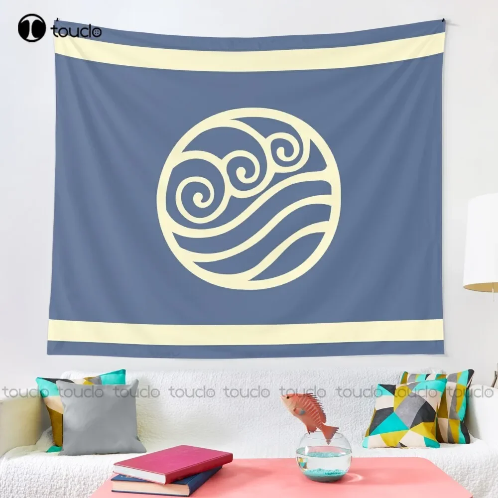 Southern Water Tribe Tapestry Wall Tapestry For Bedroom Tapestry Wall Hanging For Living Room Bedroom Dorm Room Home Decor