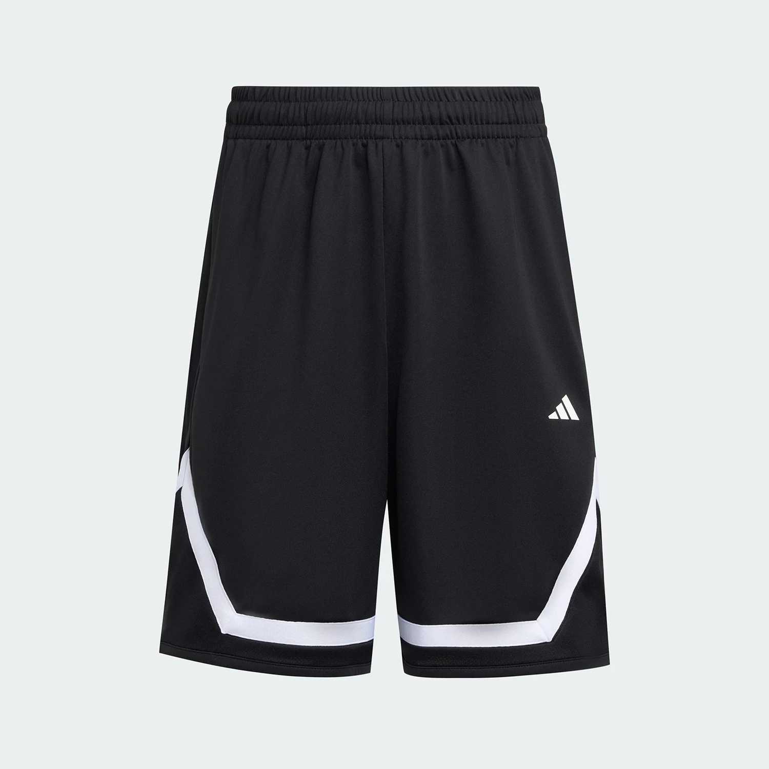 Adidas Authentic Summer Men's Basketball Loose Classic Daily Shorts KB2469