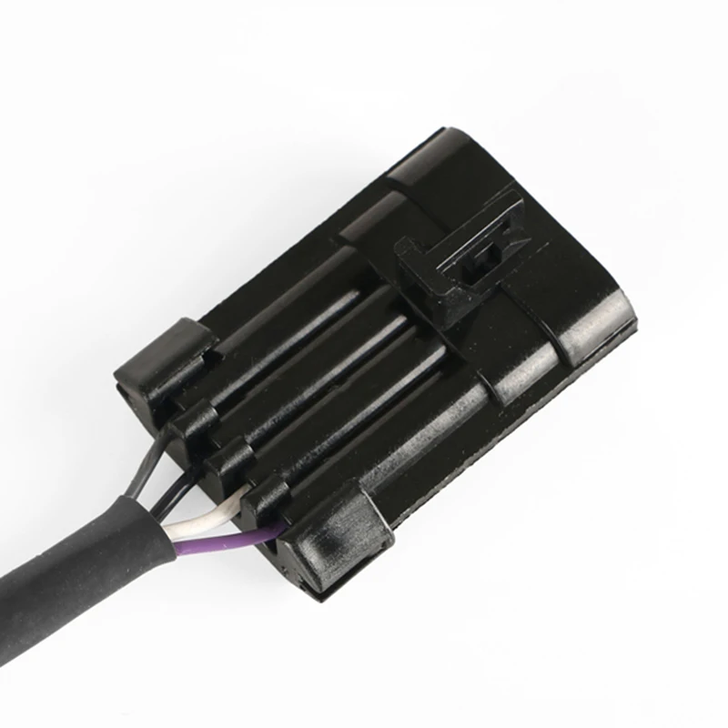 Sensor de oxígeno duradero 25325359 para Re94 Delphi Dongfeng Jingbei Jac, accesorio duradero para coche