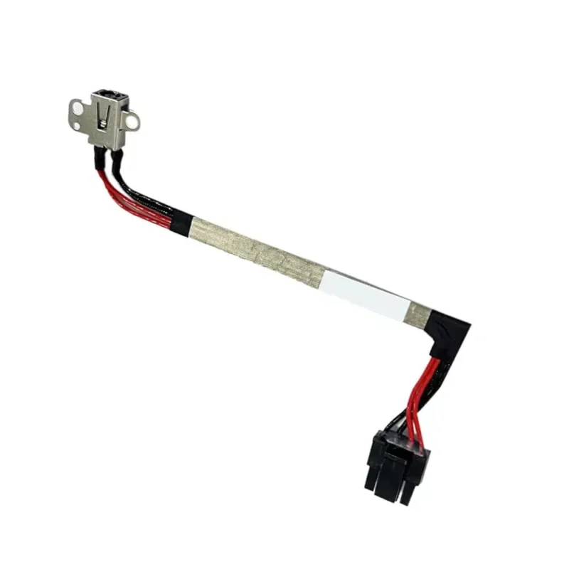 K1G-3004100-H39 NOUVEAU Pour gelée MS-1581 GF66 DC Power Jack IN Câble Port De Charge