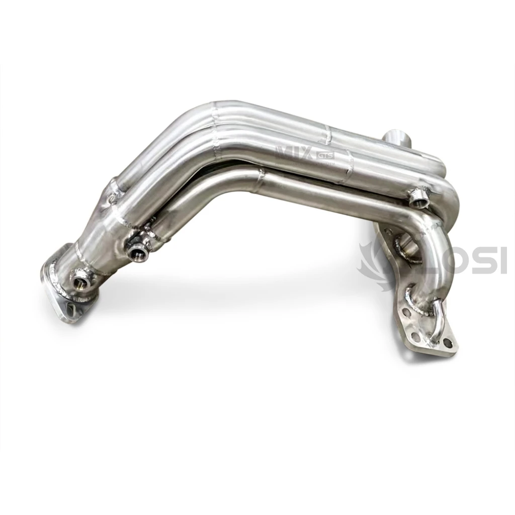 Suitable for Suzuki SX4 /Vitara/ Liana/ SX4 S-Cross 1.6L 2007-2017 Stainless Steel Exhaust Manifold
