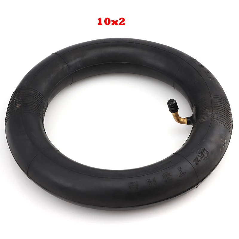 

10x2.0 inner tube and outer 10x2 (54-152) electric scooter 10 inch inflatable tire