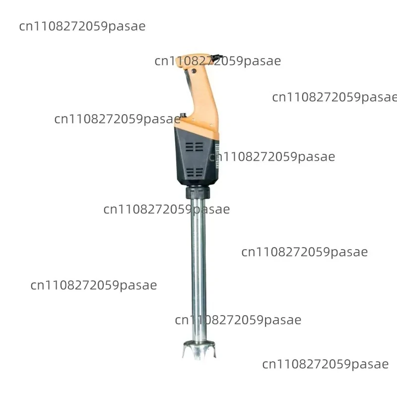 377Mm Bar Variable Speed Commercial Manual Immersion Mixer TT-K8T-A