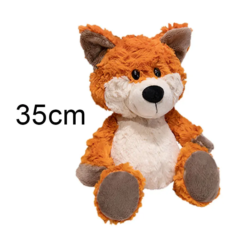 25-50cm Kawaii Waschbär Plüschtier, Niedliches Waschbär-Kuscheltier, Weiches Kissen für Mädchen, Kinder, Babys, Geburtstagsgeschenk