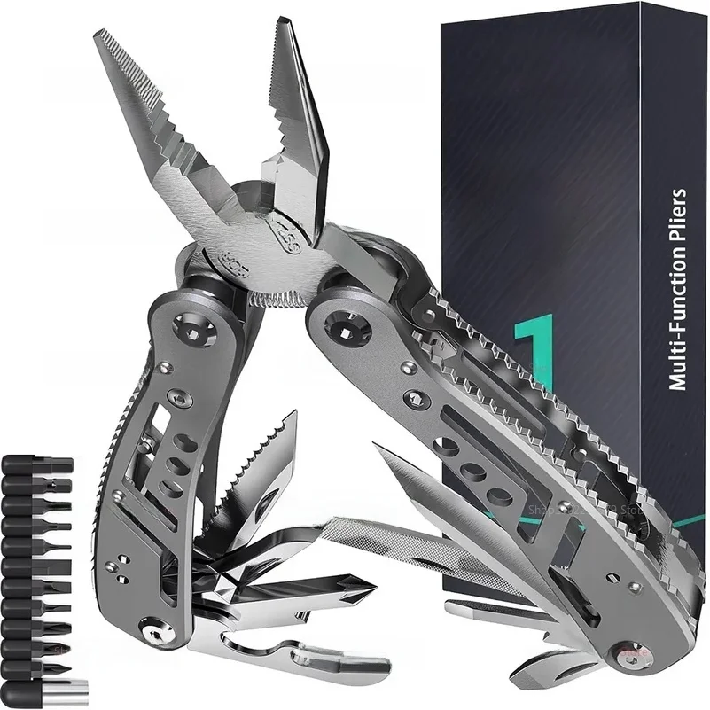 Multi-Tool Pocket K…