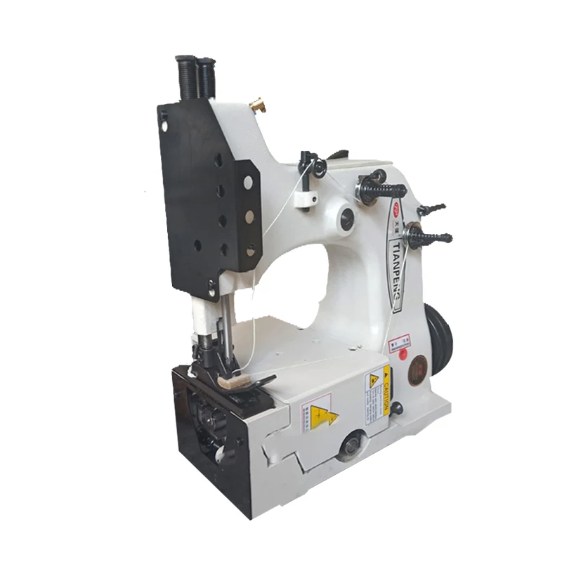 Full automatic sewing machine  China made best quality factory direct sale wholesale price    type GK35-6A