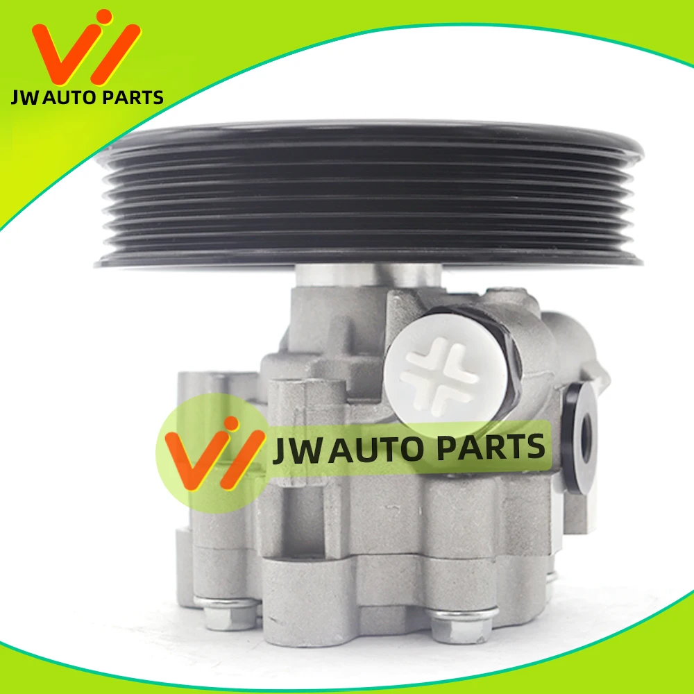 

Without oil can Hydraulic Power Steering Pump For Jeep Chrysler Grand Cherokee 2008-10 3.7L 4.7 21-5438 52089339AC 52089339AD