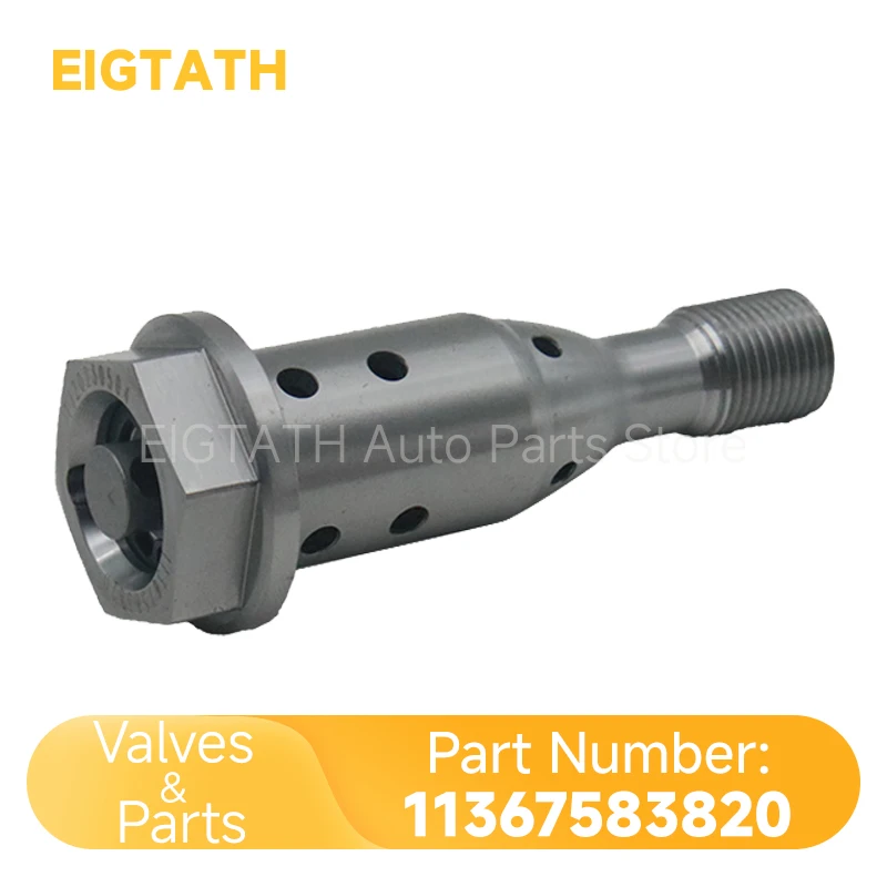 

Хорошее качество AIC регулирующий клапан распределительного вала выхлопная сторона для BMW 1-5 серии X1 X3-X5 Z4, новый 11367583820 916-959 427002110