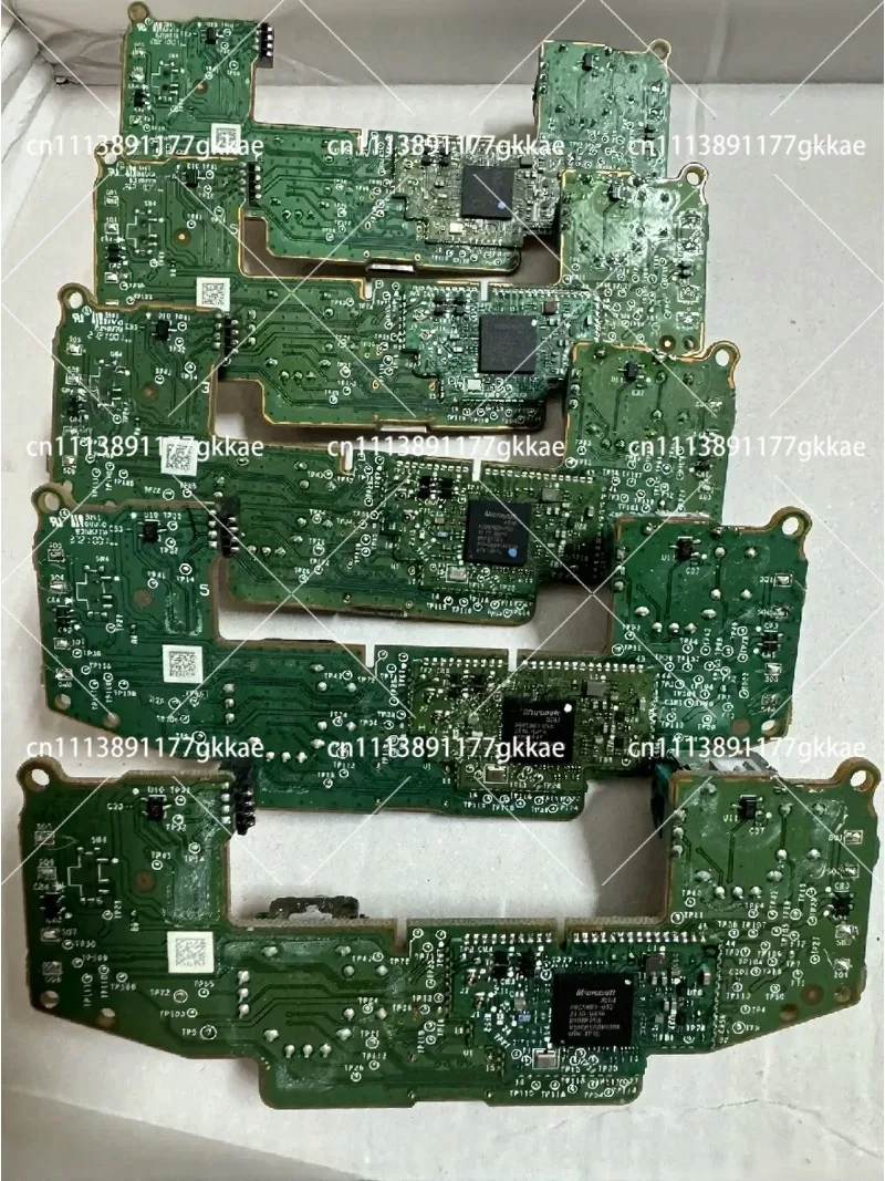 Game Controller Main Board Replacement Motherboard for Series S X One S One X Elite