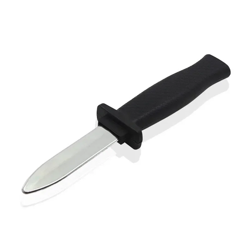 1/5PCS Halloween Decorations Plastic Retractable Knife Halloween Party Children\'s Fun Props Birthday Halloween Gift Fake Knife