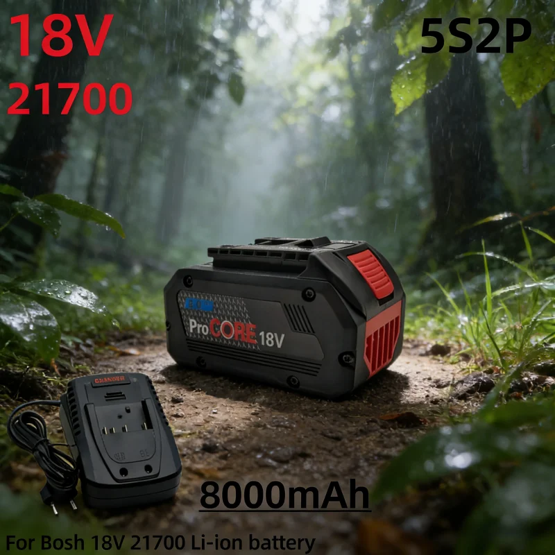 Procore 18V 8000Mah…