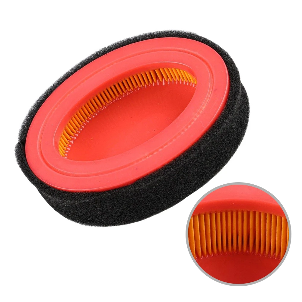 Air Filter Replacement Part Compatible With For Powersmart DB8621CR And DB8621PR Lawn Mowers Using 150cc And 174cc Powertrains