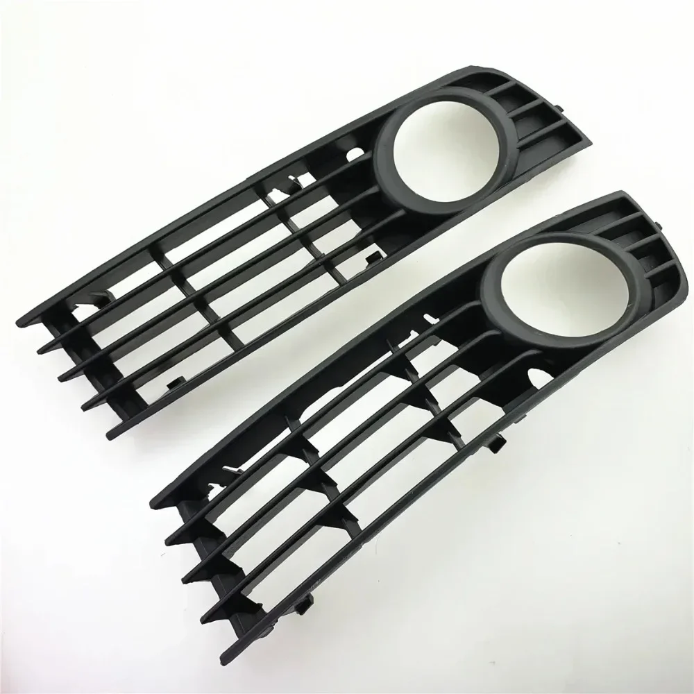 per-a4-b6-ricambi-auto-copertura-fendinebbia-griglia-fendinebbia-rete-inferiore-paraurti-anteriore