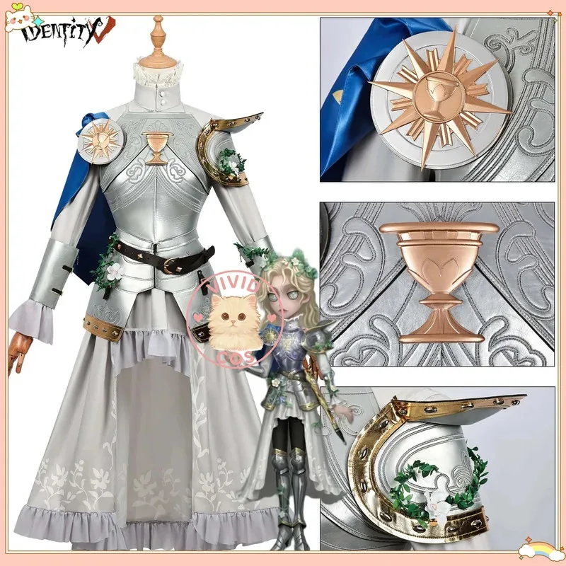 Game Identity V Ada… - image