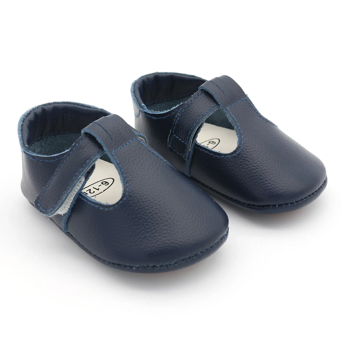 Baby Girl Shoes Sandals Toddler Casual Ergonomic Leather Shoes Newborn Infant Barefoot Shoes Baby Sapato Loafers Kid Items stuff