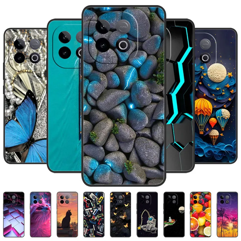 For Vivo Y300 Gt 5G… - image