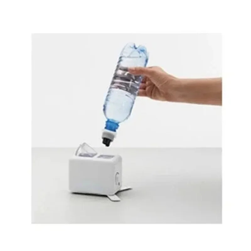 1 шт. для AIR-O-SWISS/BONECO U7146, портативный разъем для бутылки увлажнителя, аксессуары