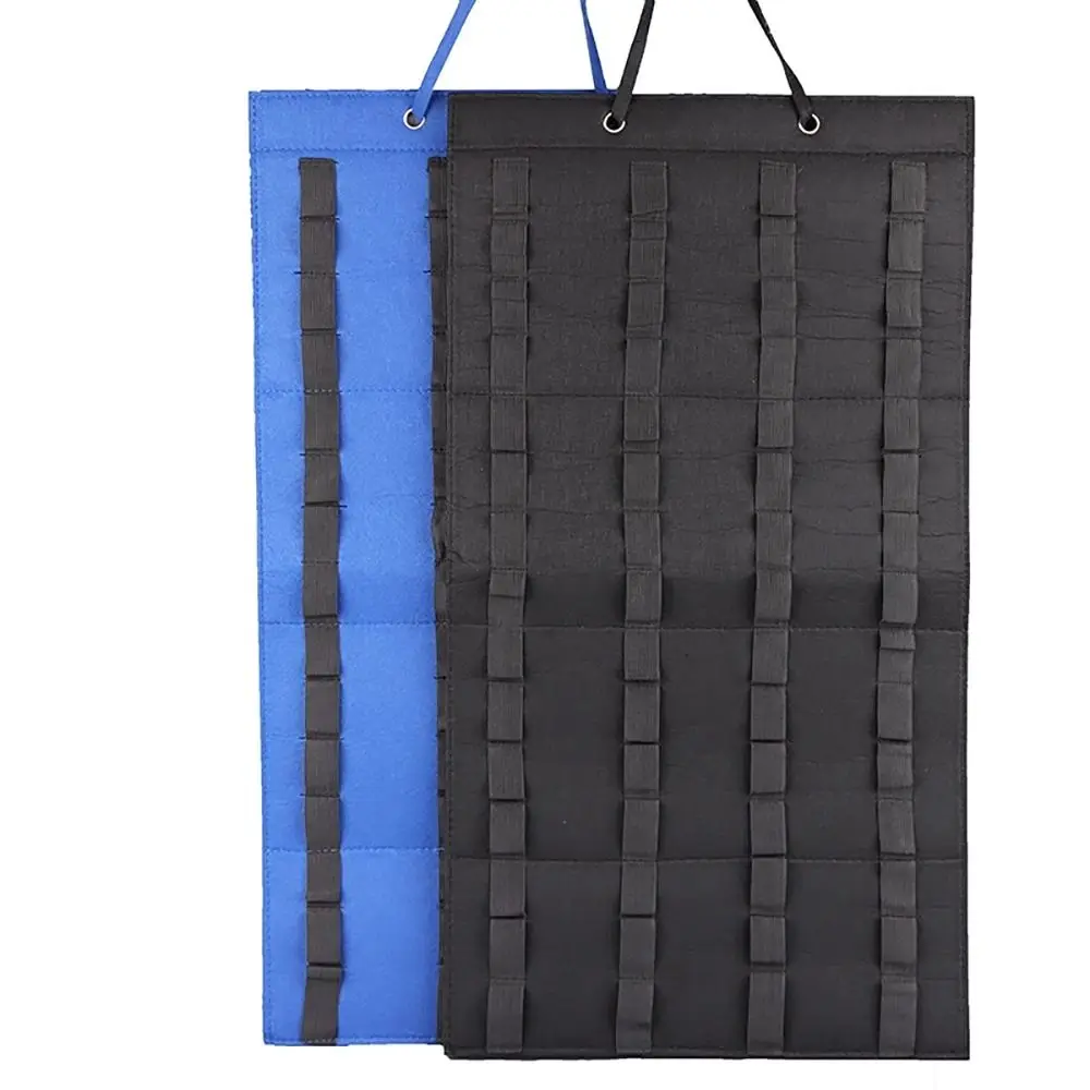 Hanging Organizer For Hot Wheels Wall Mount Model Car Toys Display Case Storage Box Bags Hold Up Toy Cars Kids Gift