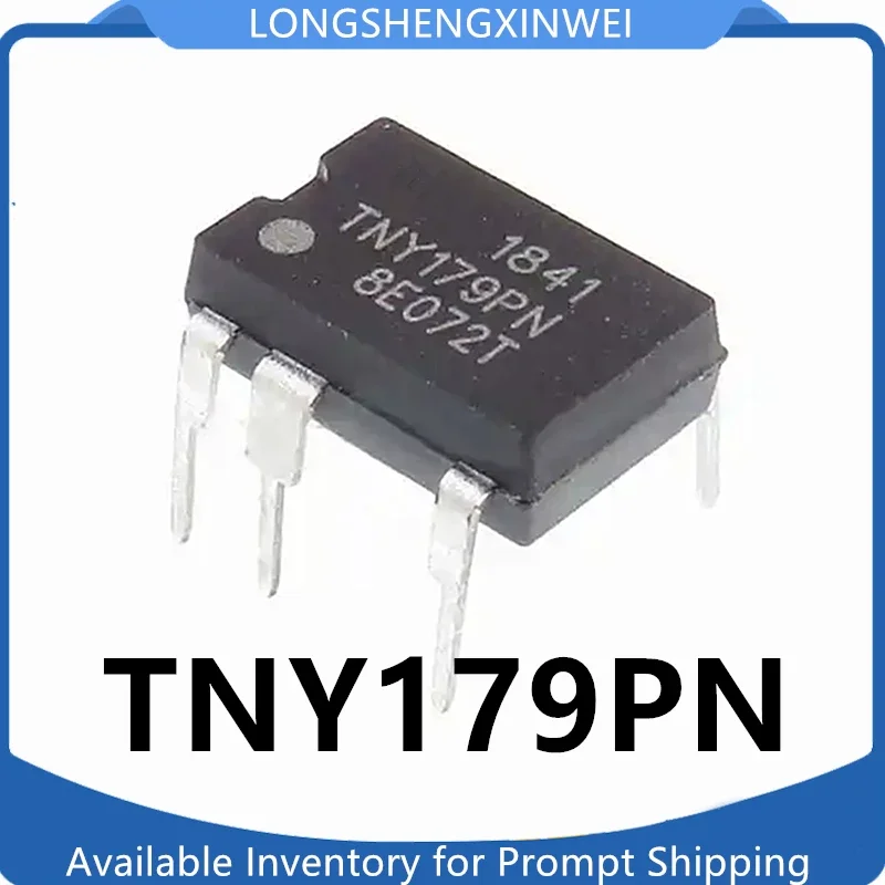 1 قطعة جديد الأصلي TNY179PN TNY179P التوصيل المباشر DIP-7 رقاقة إدارة الطاقة