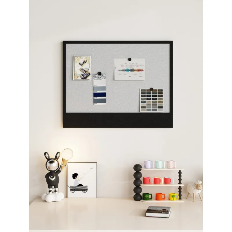 

Distribution box Block decorative painting sticker Entry entrance Meter box cover plate No punching wall hanging painting