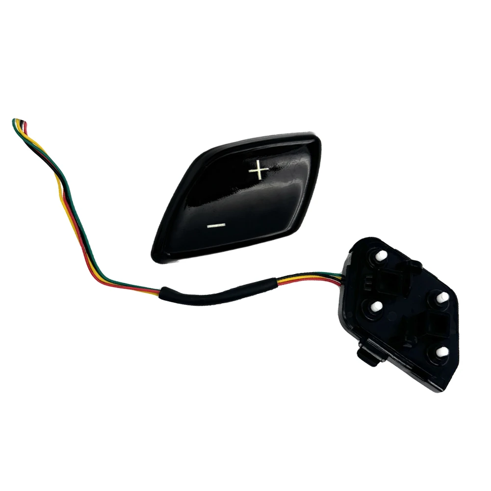 

RHD For Volvo For FH5 For E6 Gear Shifter Lever 22719326 Designed for Trucks Manufactured from 2021 to Current Year