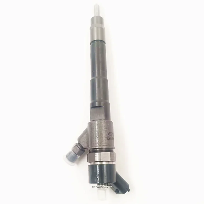 

High Performance Fuel Injector 0445110435 Diesel Car Common Rail Injector 0445110435 For IVECO