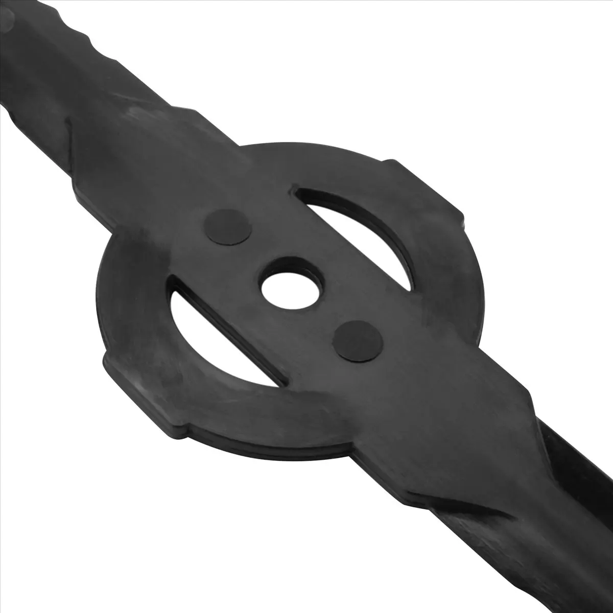 

A20M 20 шт. пластиковые лезвия триммера для травы лезвия газонокосилки беспроводной триммер садовый инструмент газонокосилка триммер аксессуары