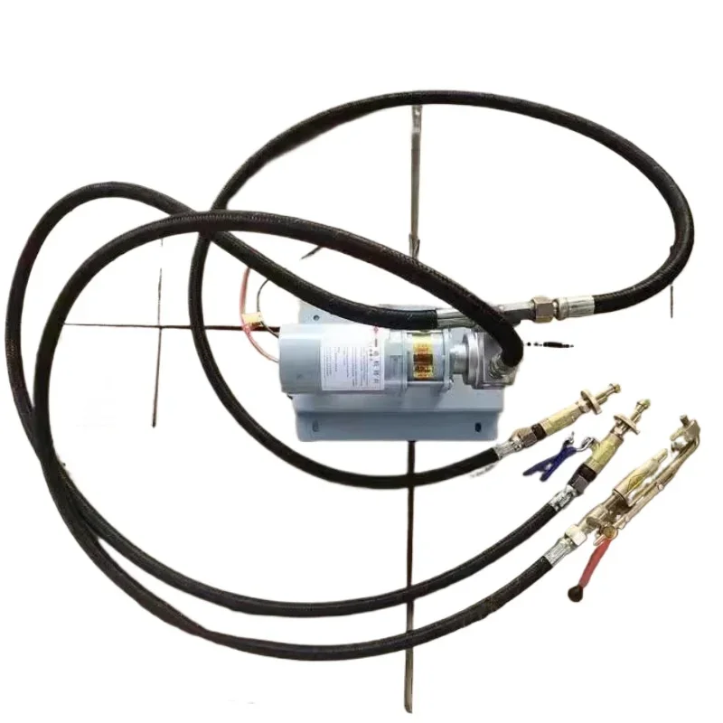 Lpg Cylinder Filing…