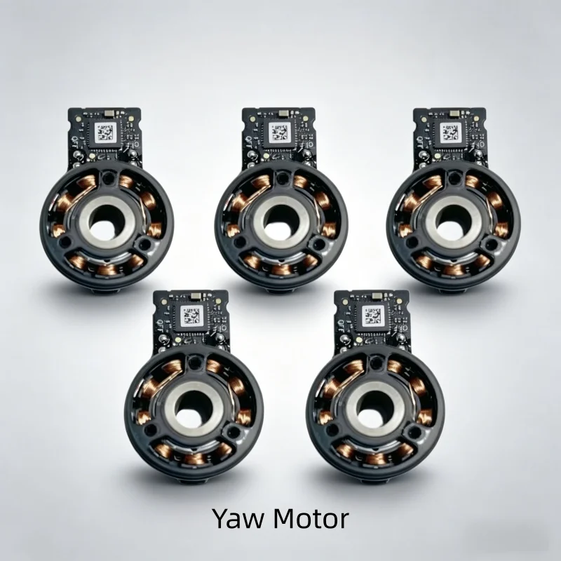 

Оригинальный мотор панорамирования (Yaw Motor) и мотор наклона/роллинга (Pitch Roll Motor) для DJI Mavic 3, мотор PTZ R/P/Y, аксессуары для ремонта Mavic 3
