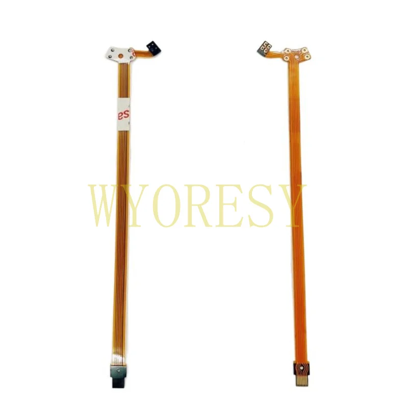 1pcs NEW Lens Aperture Flex Cable FPC for Canon EF-S 18-135mm f/3.5-5.6 IS