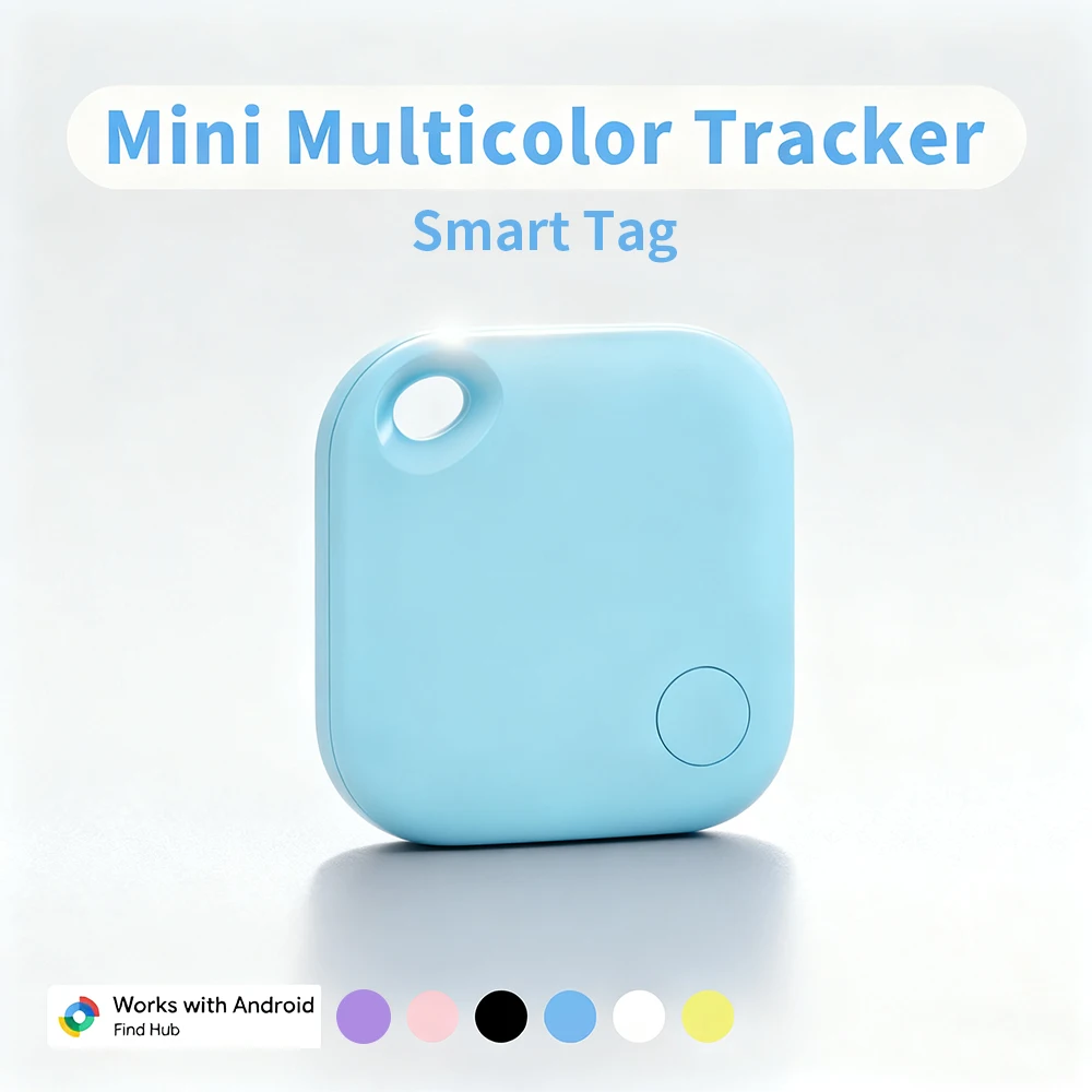 rsh-4個入り-android用トラッカー-google-find-hubネットワーク対応-スマートタグ-samsung-xiaomi対応-紛失防止キーファインダー-鍵・バッグ用
