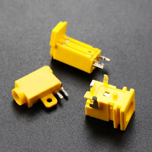 Imagen 2 del producto 1 Uds para PSP 1000 2000 3000 puerto de carga de energía conector hembra DC Jack para consola PS2 70000 PSP2000 PSP3000 PSP1000