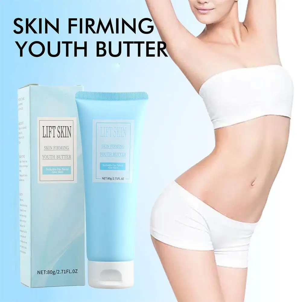 Body Firming Anti-Wrinkle Cream Moisturizing And Hydrating Whitening Firming Skin Deep Care Body Cream Moisturizing