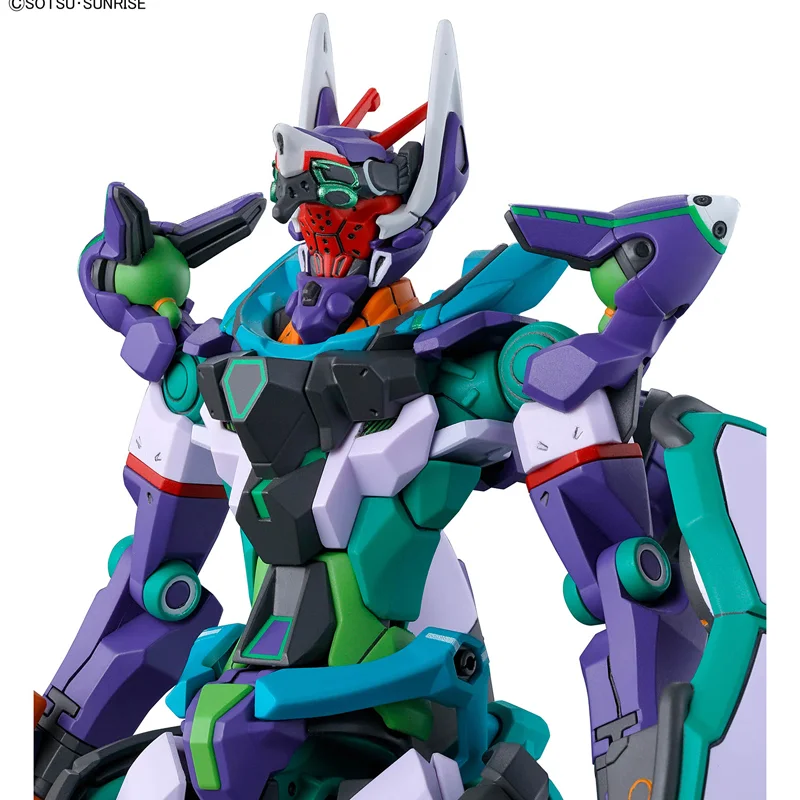In Stock Bandai Original HG 1/ - Bandai Model Gundam Hg ulasan dan harga