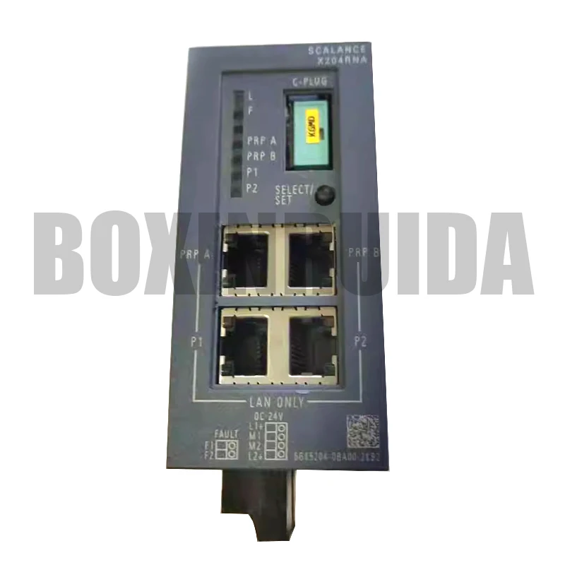 Новый оригинальный 6GK5204-0BA00-2KB2