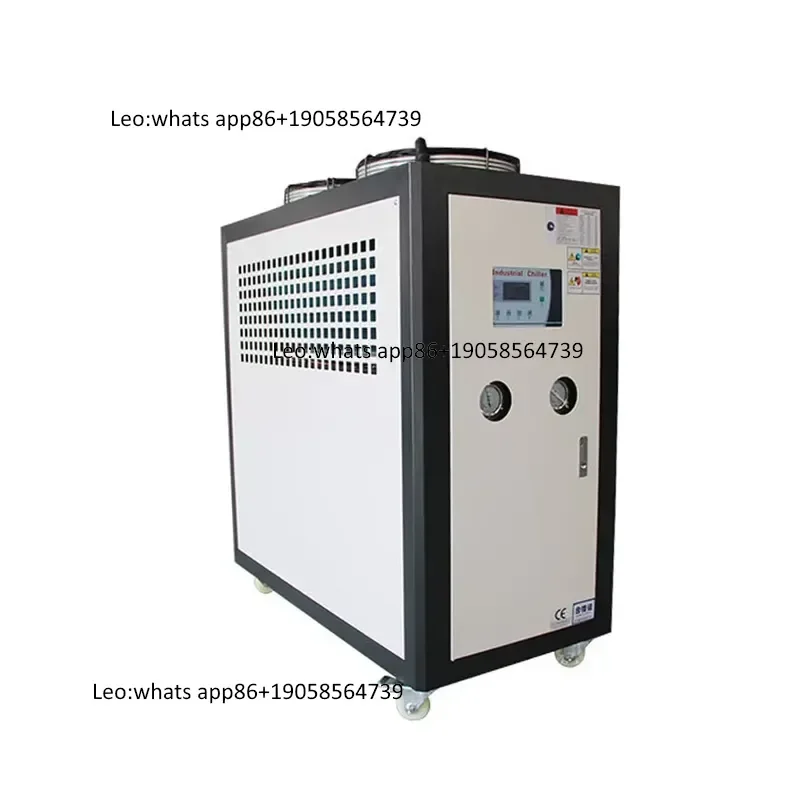 Industrial Chiller