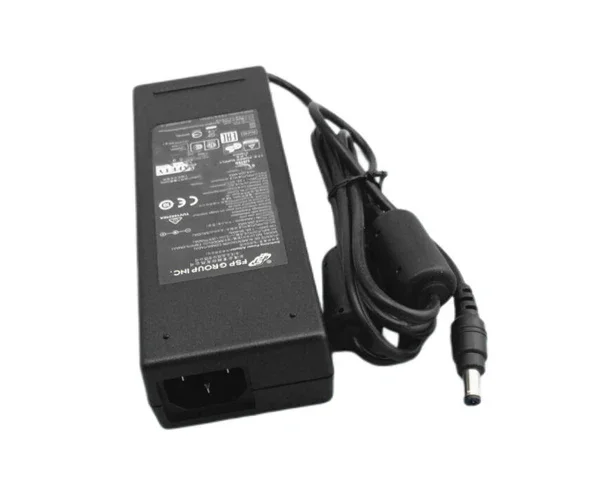 FSP Group Inc 12V 6.25A, Barrel 5.5/2.1mm, IEC C14, FSP075-DMAA1 AC Adapter