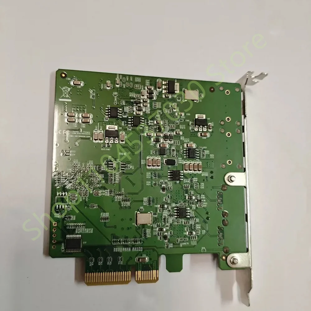 

Карта расширения Двойной интерфейс USB 3.1 1144E USB3.1