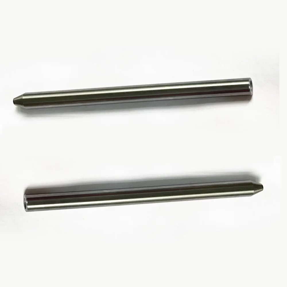 

300766-030-10 R300 Waterjet Parts 8.0*0.76*101.6mm Mixing Tube Water Jet Cutting Head For ROCTEC 100 Nozzle .315 x .030 x 4.00''