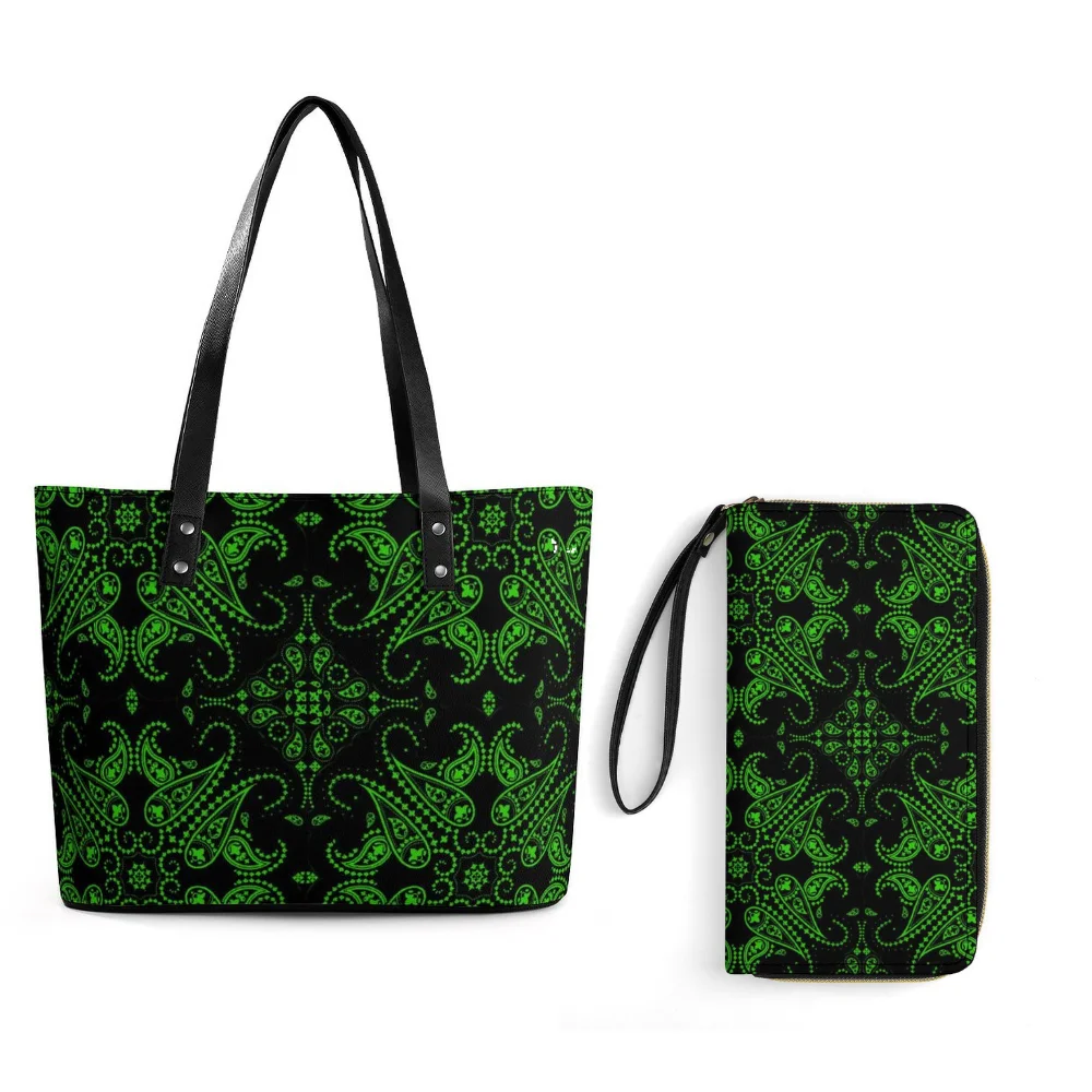 

Новинка 2025 года: сумка на одно плечо и комплект кошелька. Бандана. Настраиваемая сумочка и кошелек из легких материалов.