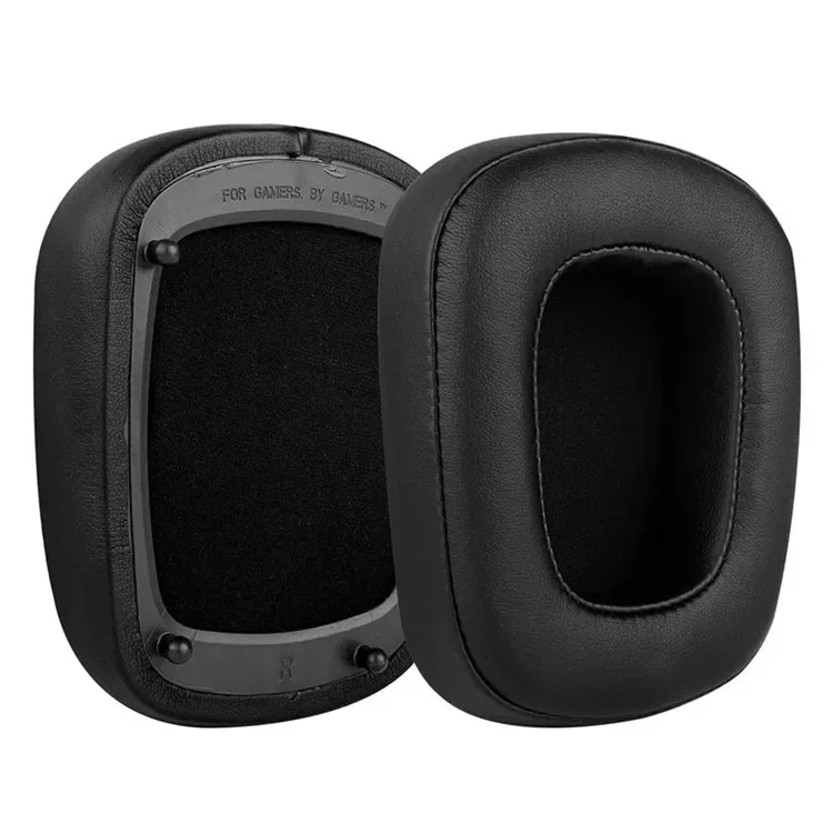 Replacement Earpads For Razer Tiamat 7.1 V2 Headphones Softer Protein Leather Earpads High Quality Earpads