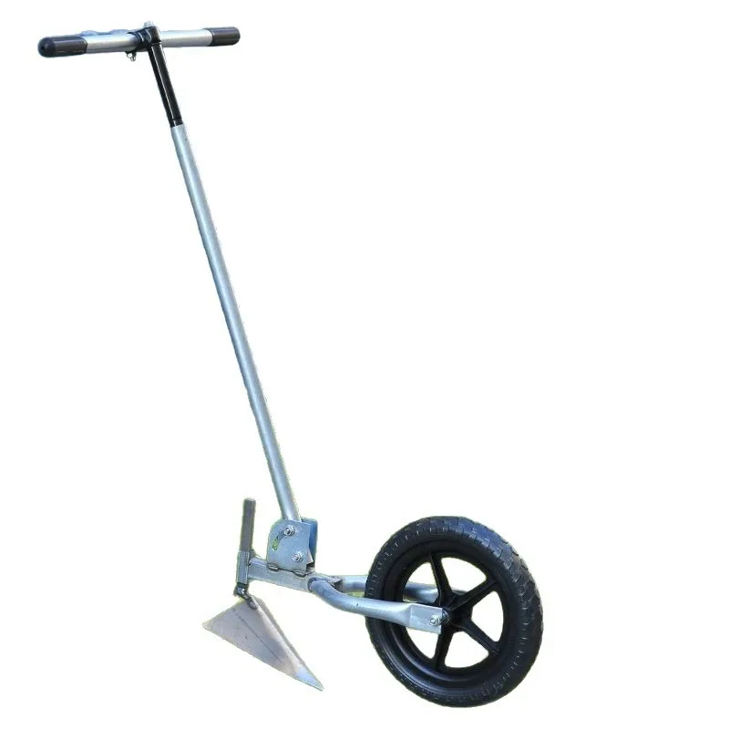 Hand Push Hoe, Hand…