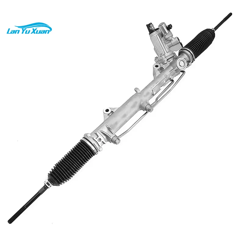 

Original Power Steering Rack for MERCEDES BENZ W164 WITH SENSOR OE: A1644600700 A1644600500 2.8 Turns