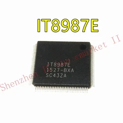 1pcs IT8987E BXA QFP-128 8987E IT8987 new original
