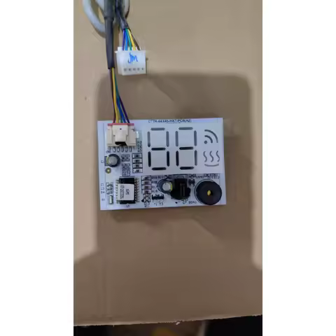 For Hisense Air Conditioner Ceiling Unit Receiver Board 2110316B Display Panel