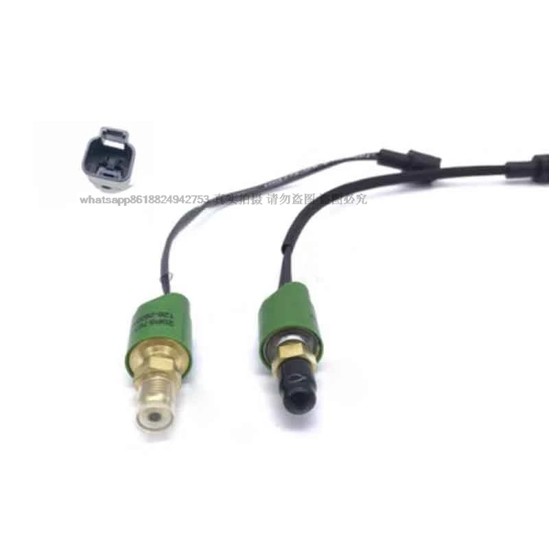 

For CAT excavator pressure switch 311b/312/320B/C/D idle distribution valve pressure sensor